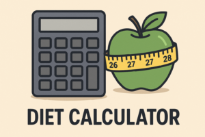 다이어트 계산기
