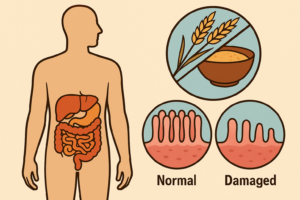 celiac disease