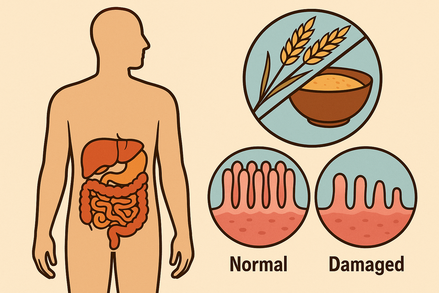 celiac disease